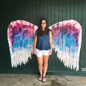 Meet your Posher, Kaitlyn